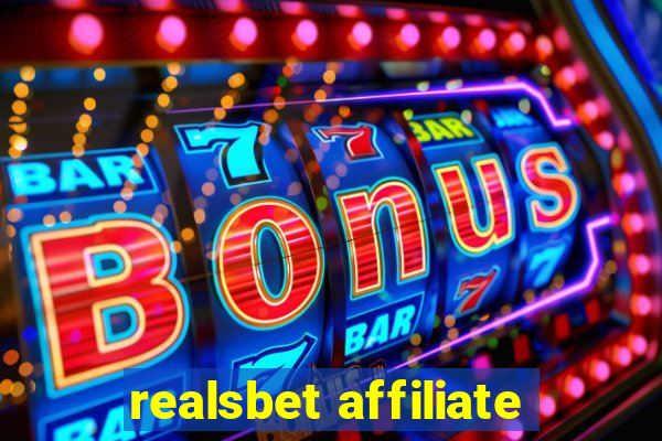 realsbet affiliate